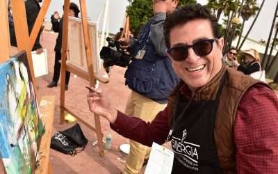 Durante Encuentro Internacional de CETYS harán sinergia 30 artistas de talla mundial