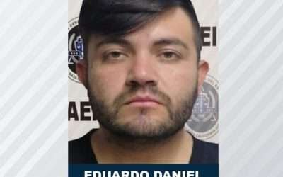 Logra FGE sentencia de 28 años contra homicida de mujer