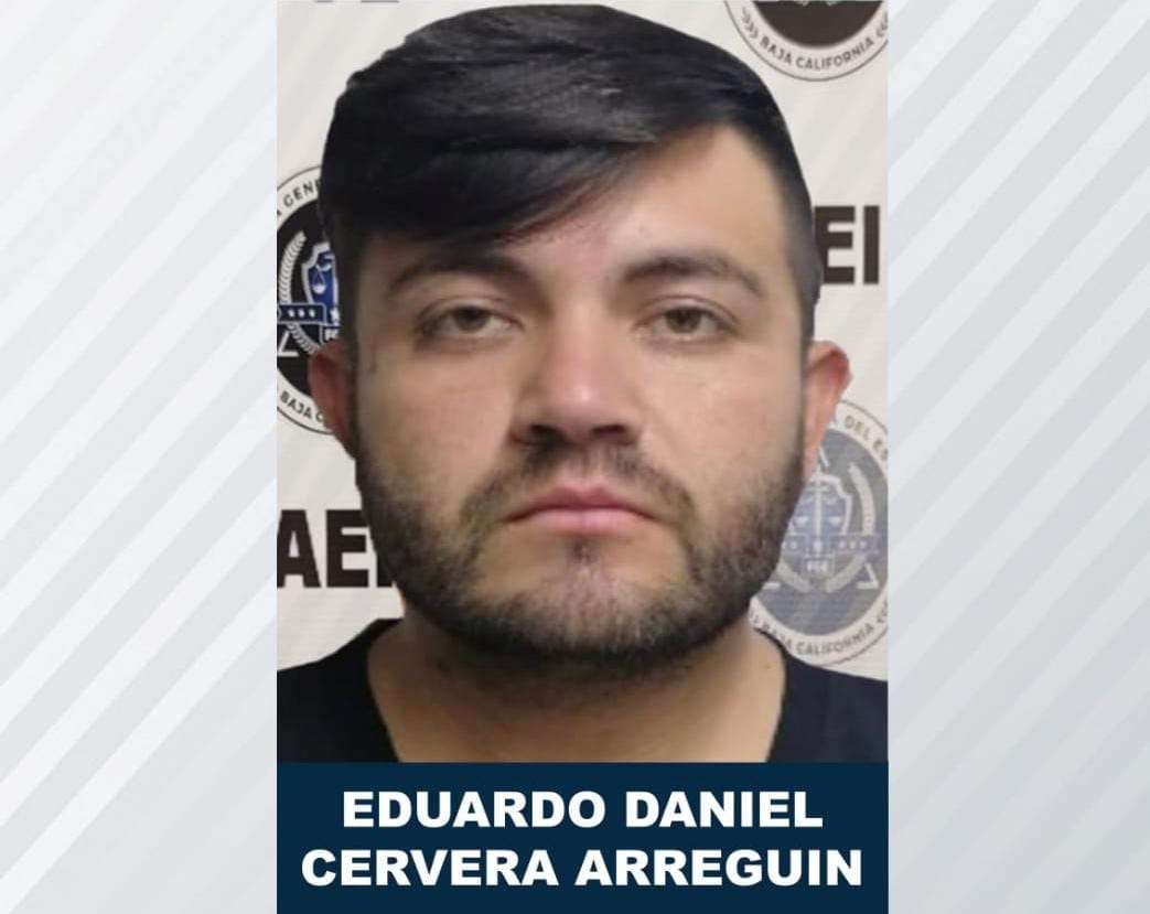 Eduardo Daniel homicida