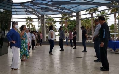 Iniciará taller «Danzón de Puerto en Puerto» en CEART Ensenada