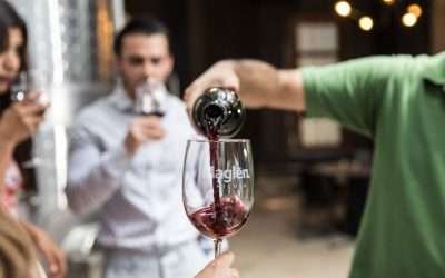 Destacan vinos bajacalifornianos en Global Wine 2022