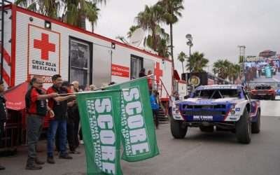 Deja Score Baja 400 derrama económica de 12 mdd