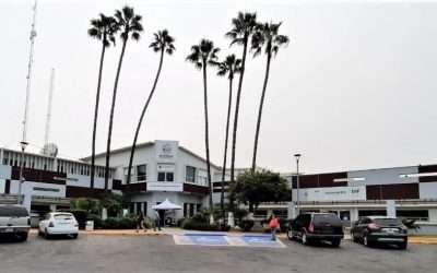 Activa DIF Municipal centros de acopio en pro de damnificados por Huracán «Kay»