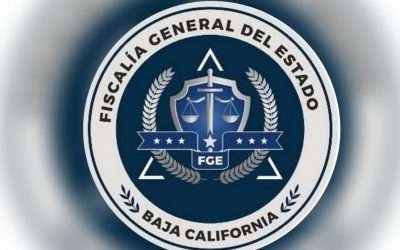 Investiga FGE ataque a mandos policiales en San Felipe y despliega operativo de coordinación