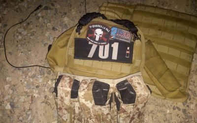 Caen presuntos responsables de agresión contra mandos policíacos de San Felipe