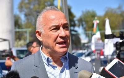 Reprobable asesinato contra dos policías e inseguridad en BC: CCSPBC