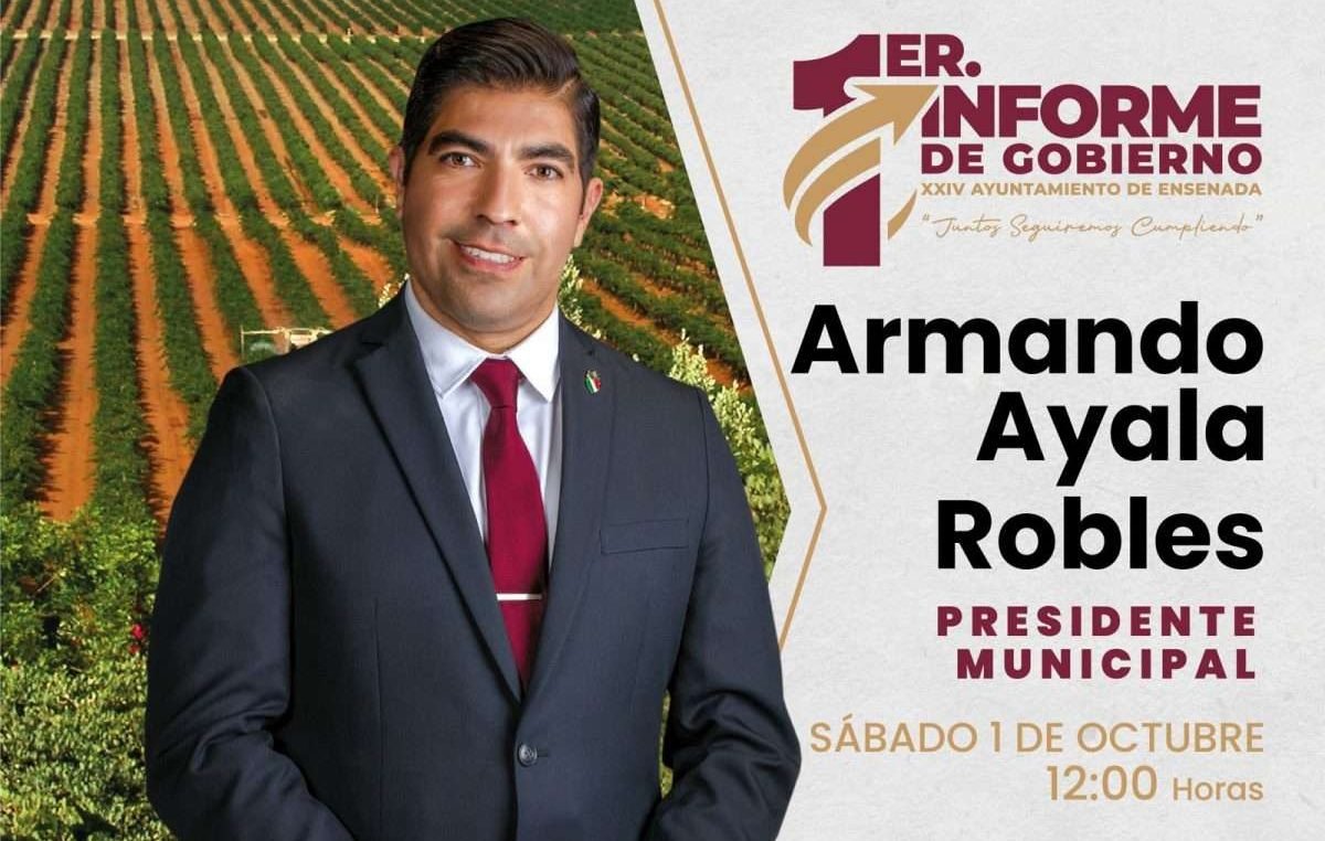 Armando Ayala