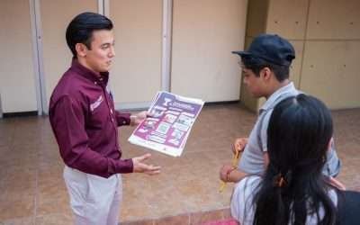 Convoca Juventud BC a postularse por el galardón «Ricardo Flores Magón»