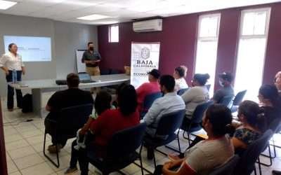 Invitan a taller «Desarrollo de Modelo de Negocios y Acceso al Programa Capital Semilla»