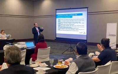 Lanzan colegios, universidades y empresarios ambicioso Plan 2030