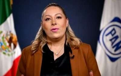 Están contemplados San Quintín y San Felipe dentro del horario de verano: Lizbeth Mata