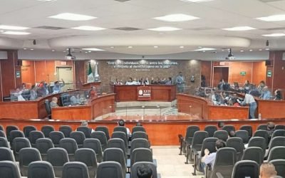 Aprueba Congreso Estatal creación del nuevo Puerto de Altura de Punta Colonet