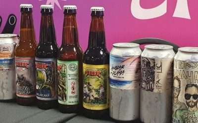 Participarán más de 20 casas cerveceras de BC en  «Cerveza México 2022»