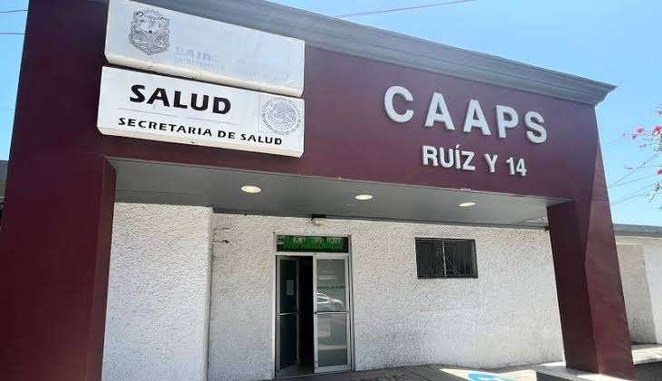 caaps Ruiz y 14