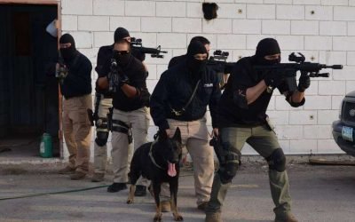 Rescata FGE a cirujano dentista secuestrado en Mexicali