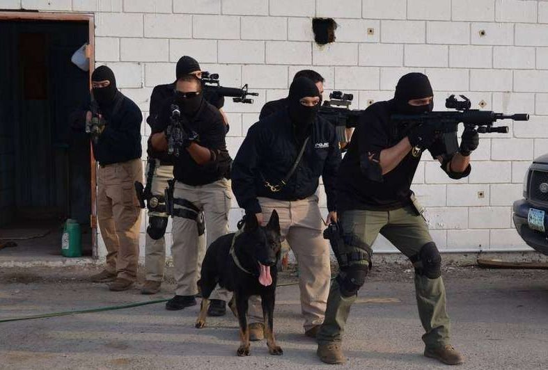 unidad antisecuestro fge