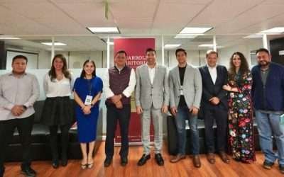 Promueve Armando Ayala proyectos por 60 mdp para Isla de Cedros