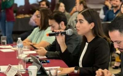 Reporta Coordinación de Gabinete 90% de avance en acciones a favor de los ensenadenses