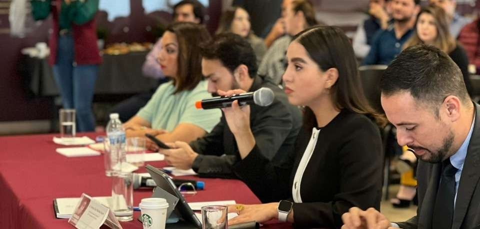 Elvia Martínez Santos 