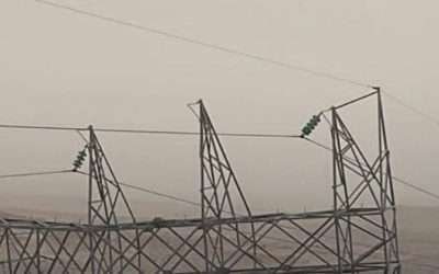 No afectará servicio de agua en Zona Costa, caída de torres de la CFE: SEPROA