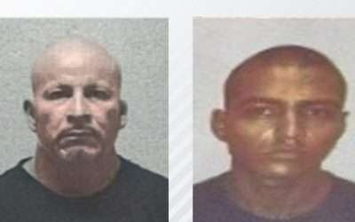 A la cárcel 7 años por robar casas con violencia