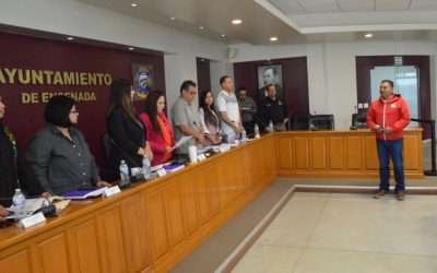 Inició Glosa del 1er Informe de Gobierno del alcalde Armando Ayala