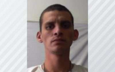 Sentencian a 3 años en prisión a ladrón de Oxxo