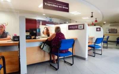 Facilita CESPE trámites con sistema digital de citas