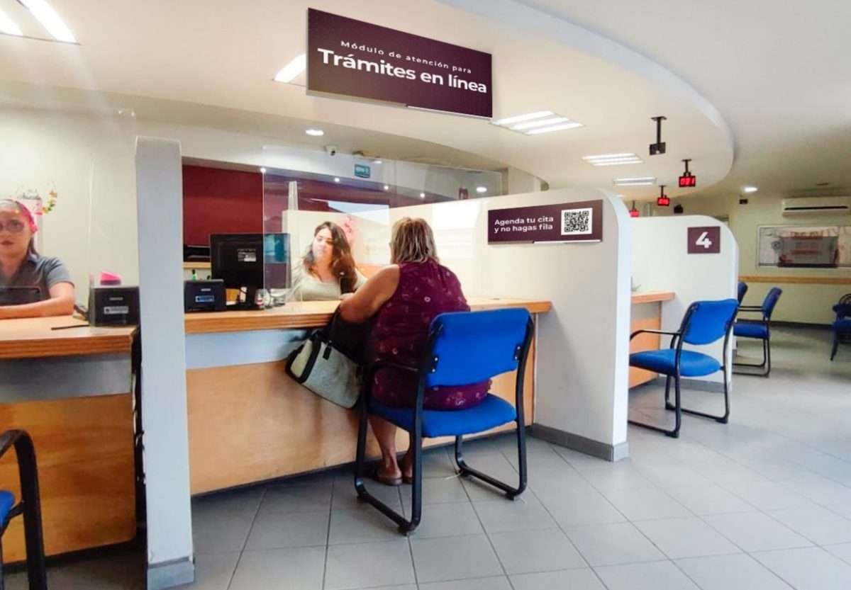 tramites linea CESPE