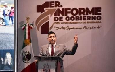 Ensenada vive tiempos de cambios y de reconstrucción: AAR