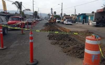 Respalda CMIC trabajo de Ayala en vialidades y bacheo