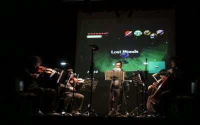 Continúa «Festival de Octubre» con actividades artístico-musicales en Ensenada