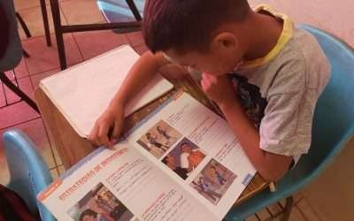 Refuerza DSPM pláticas del programa D.A.R.E en alumnos de primaria