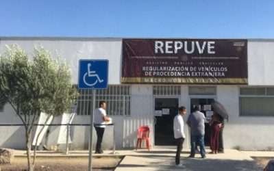 Habilitados módulos y sistema de regularización de «Autos Chocolate»