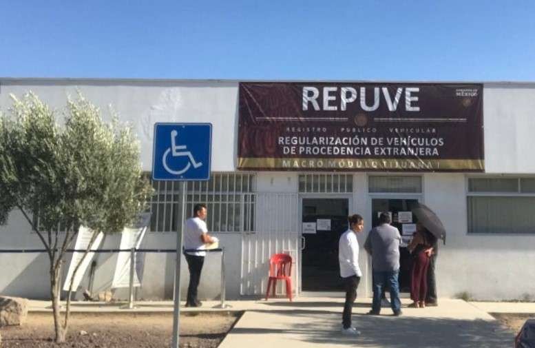 regularización de autos