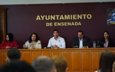 Aprueba Cabildo suscripción de convenio con Gobierno Estatal para formalizar Escuadrón Violeta