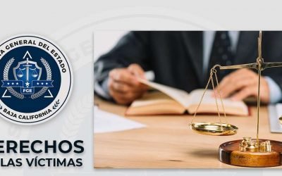 Garantiza FGE los derechos de las víctimas