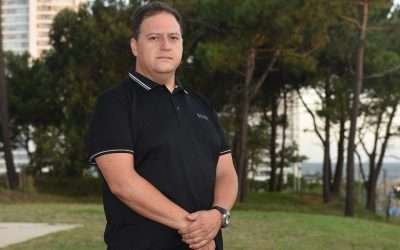 Ofrecerá hijo de Pablo Escobar conferencia «Un llamado al corazón, historia para no repetir»