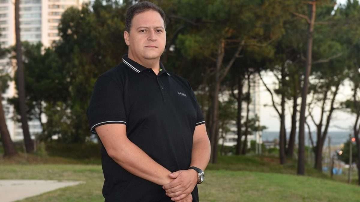 Sebastían Marroquín