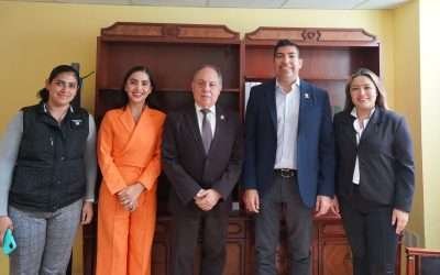 Anuncia Armando Ayala emisión de convocatoria para certificar a guías turísticos