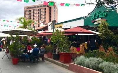 Invita «Ensenada al Fresco» a disfrutar de restaurantes y oferta turística de calle 1era