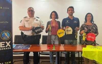 Invita Proturismo a 7mo Triatlón TRI-JEX dentro de la Segunda Región Naval