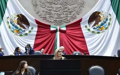 Gobiernos de MORENA los más alejados de las mujeres: Lizbeth Mata