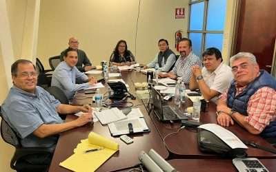 Buscan SEPESCA y CONAPESCA adecuación en trámite de permiso para pesca de túnidos