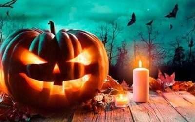 Realiza Policía Municipal operativos para Halloween y prepara el de Día de Muertos