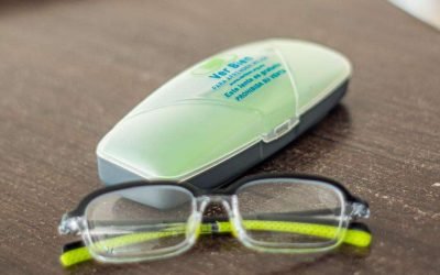 Activan  programa «Ver Bien para Aprender Mejor» en escuelas de BC