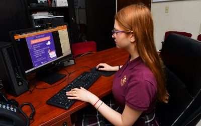 Invitan a alumnos CECyTE a certificarse en soporte técnico de Google