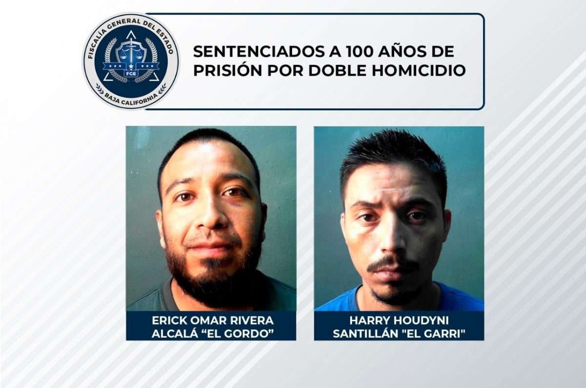 Sentencia homicidas 