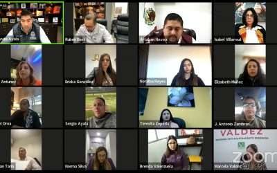 Aprobó Cabildo condonación de multas y recargos en Ensenada