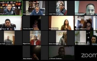 Aprueba Cabildo de Ensenada proyecto de Ley de Ingresos para ejercicio fiscal 2023